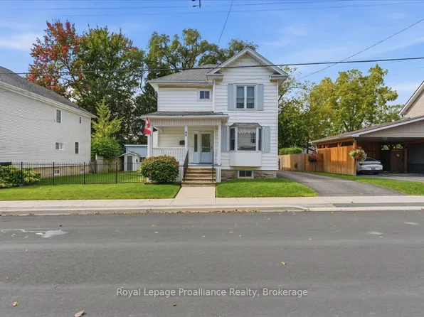 90 Chatham St, Belleville, ON K8N 3S6
