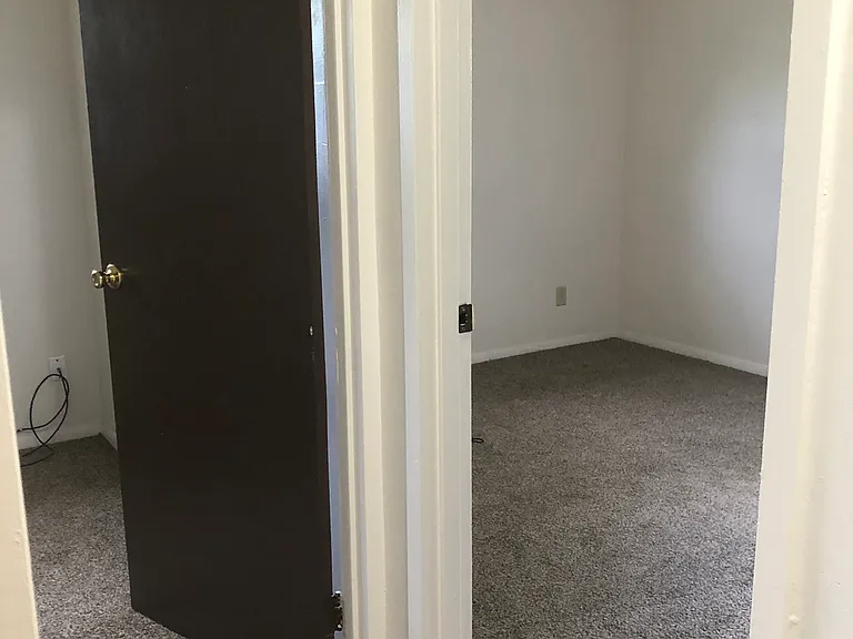 Bedrooms