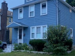 93 Bradley Ave, Hamden, CT 06514