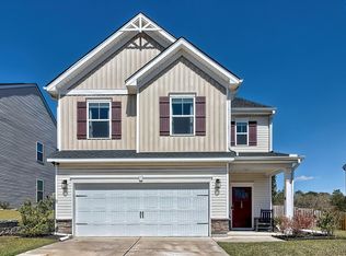 150 Summer Orchard Dr, Lexington, SC 29072