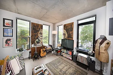 Rented by MNS