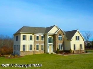 203 Rising Meadow Way, East Stroudsburg, PA 18302