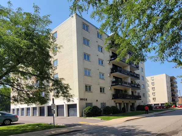 8035 Oconnor Dr APT 3B, River Grove, IL 60171
