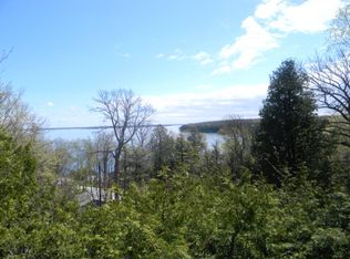 789 Wisconsin Bay Rd, Ellison Bay, WI 54210