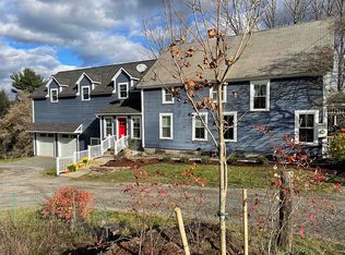 762 Mount Pleasant St, Saint Johnsbury, VT 05819