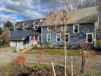 762 Mount Pleasant St, Saint Johnsbury, VT, 05819