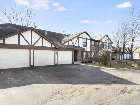 275 Wilmette Ct Unit B1, Schaumburg, IL 60193