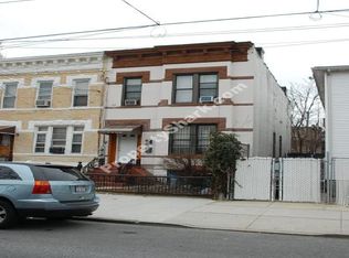 396 Miller Ave, Brooklyn, NY 11207