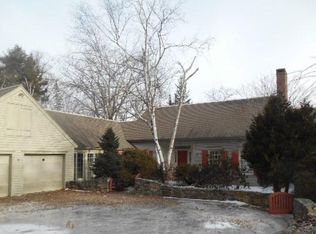 47 Ponderosa Ln, Southport, ME 04576