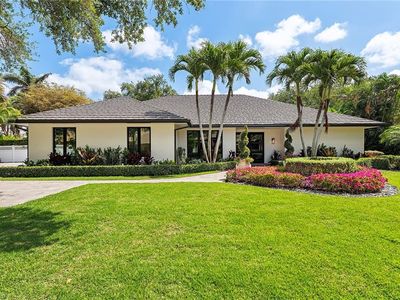 6608 Ridgewood DR, Naples, FL, 34108