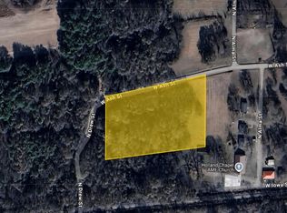 LOT 7 W Ash St, Dermott, AR 71638
