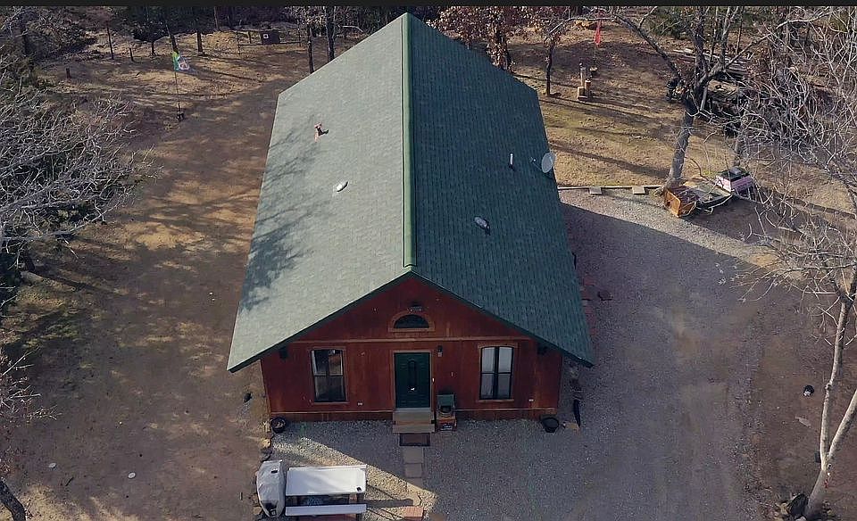 35 Walnut Cir, Mead, OK 73449 Zillow