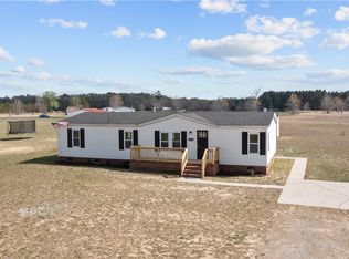18241 Sandy Hill Rd, Courtland, VA 23837