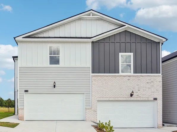 Oakland Plan, Artisan Walk