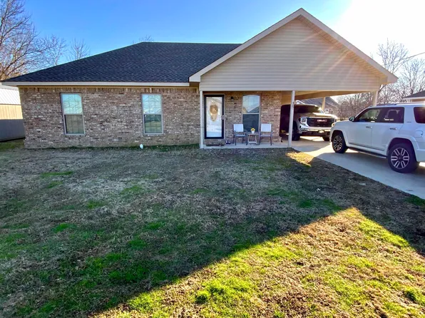 407 Mallard Dr, Harrisburg, AR 72432