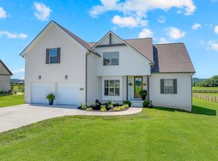 3256 Ostella Rd, Cornersville, TN 37047