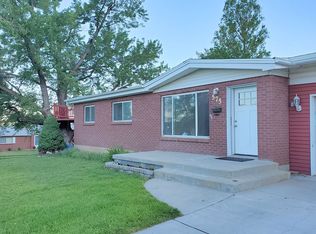 575 E 1350 N, Bountiful, UT 84010