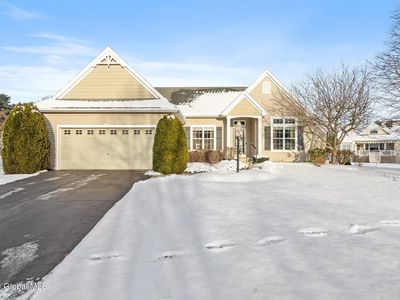 5 Sheridan Court, Clifton Park, NY, 12065