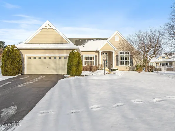 5 Sheridan Court, Clifton Park, NY 12065