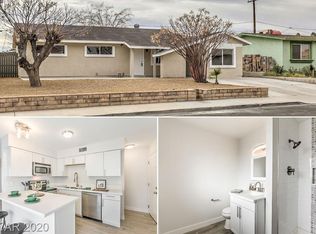 6537 Evergreen Ave, Las Vegas, NV 89107