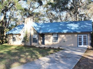 203 Sea Woods Dr, Fernandina Beach, FL 32034