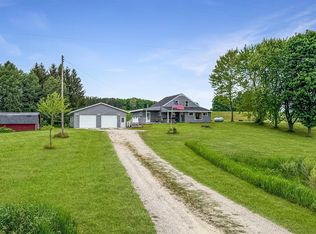 23113 150th Ave, Tustin, MI 49688