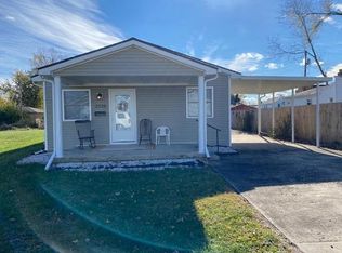 2520 Berwyck Ave, Dayton, OH 45414