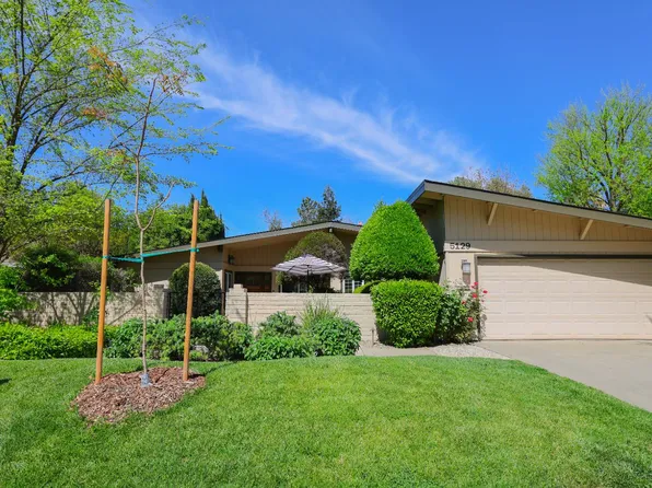 5129 El Cemonte Ave, Davis, CA 95618