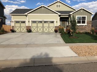 7326 McClellan Rd, Wellington, CO 80549