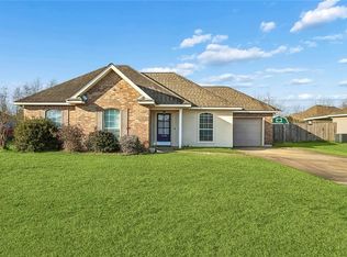 11036 Audubon Dr, Hammond, LA 70403