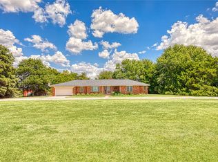 46864 Us Highway 270 Hwy, Mutual, OK 73853