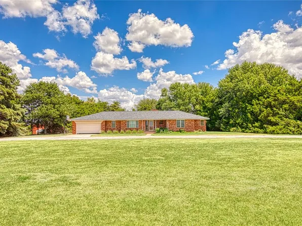 46864 Us Highway 270 Hwy, Mutual, OK 73853