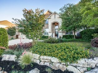 11938 Willacy Trl, San Antonio, TX 78253