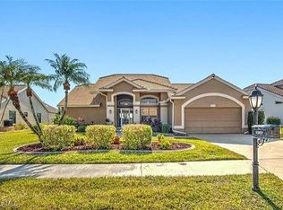 12451 Kelly Sands Way, Fort Myers, FL 33908