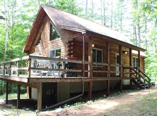 26 Pine St, Corinth, NY 12822