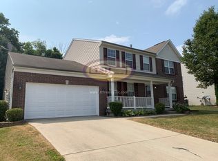 5834 Bonneville Way, Indianapolis, IN 46237