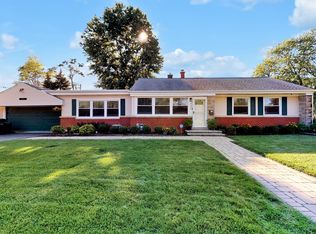 9242 Belleforte Ave, Morton Grove, IL 60053