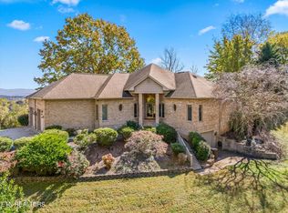161 Cheoah Trl, Sweetwater, TN 37874