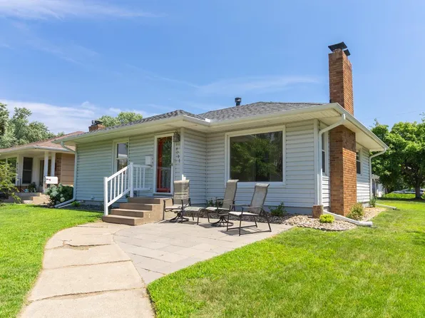 4700 Xerxes Ave N, Minneapolis, MN 55430