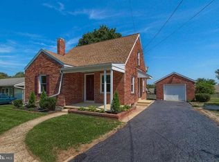 1041 Taxville Rd, York, PA 17408
