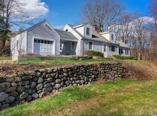 33 Howard Hill Rd, Temple, NH 03084