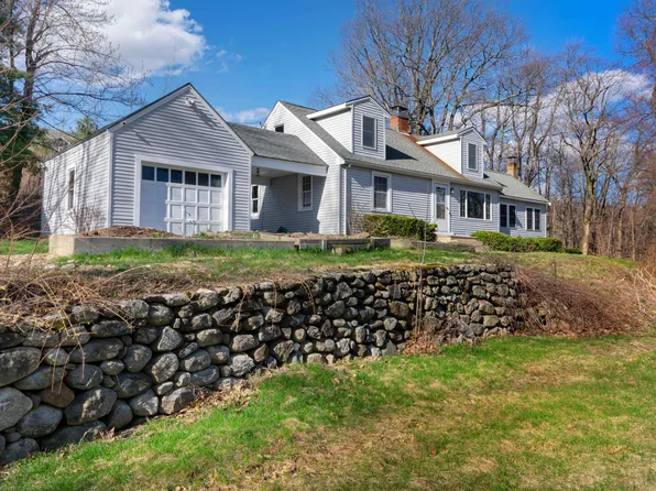 33 Howard Hill Road, Temple, NH 03084