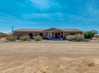 6633 E Heritage Rd, Florence, AZ 85132