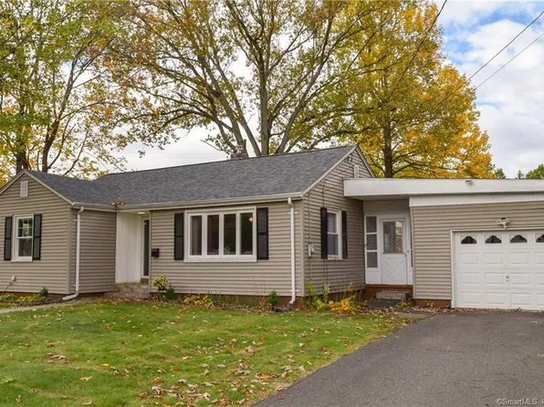 88 Beach Street, New Britain, CT 06053