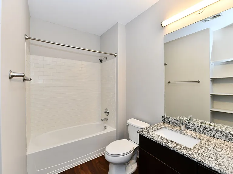 Mozzo apartments — Photo 22