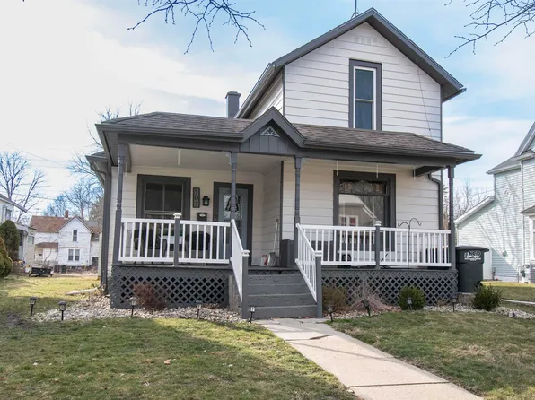 107 N Lincoln St, Kendallville, IN 46755