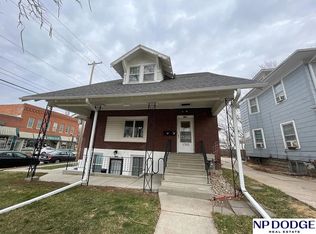 1700 Garfield St, Lincoln, NE 68502