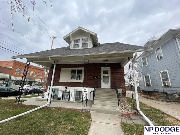 1700 Garfield St, Lincoln, NE 68502