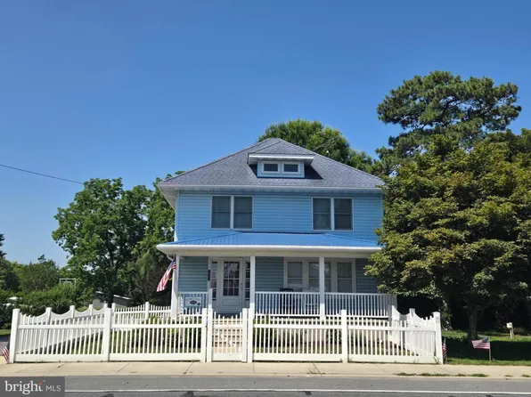 18782 Harbeson Rd, Harbeson, DE 19951