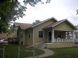 1857 S Market St, Wichita, KS 67211